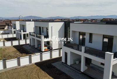 Casǎ Lux | Direct Dezvoltator | Predare Aprilie 2026 | 633 MP Teren - 14