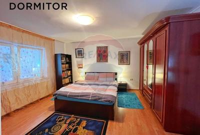 Casă cu 2 camere cu Teren 970 Mp în Sălsig - 5