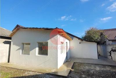 Oferta Unica - Casa La Alb si Teren de 300 mp, proprietate - Navodari - 5