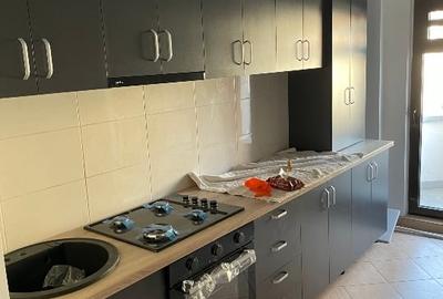 Apartament cu 3 camere decomandat în Mărăței - 1
