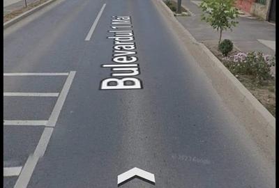 Spațiu comercial, de 80 mp, în Berceni