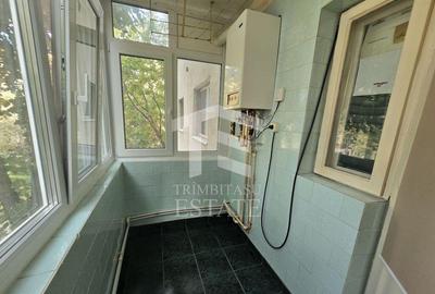 FALEZA NORD- Apartament 3 camere de vanzare. - 5