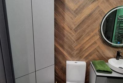 Garsonieră în Timpuri Noi