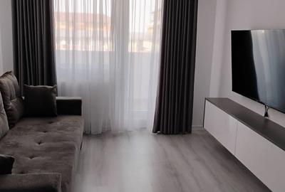 Apartament cu 2 camere decomandat în Militari - 1