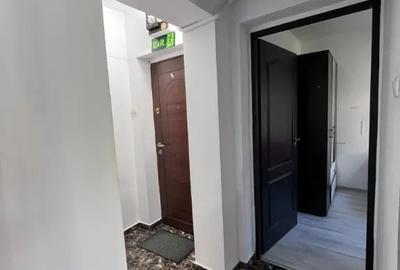 Apartament cu 3 camere decomandat în Alexandru cel Bun - 11