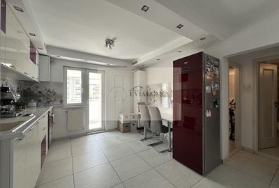 2 camere decomandate/ La 2 minute de Iulius Mall 2 camere decomandate/ La 2 minute de Iulius Mall - 2