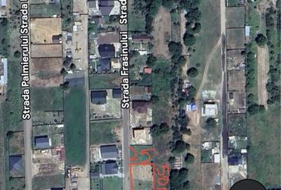 Spațiu comercial, în Cazasu - 2