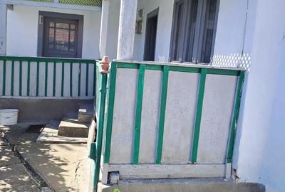 Casă cu 4 camere în Sâncel - 3