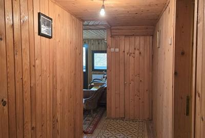 Casă cu 7 camere cu Teren 3800 Mp în Central - 6
