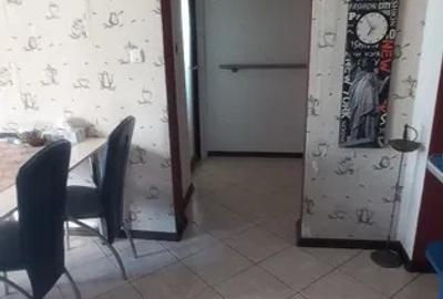 Apartament cu 4 camere decomandat, mobilat în Dârste - 3
