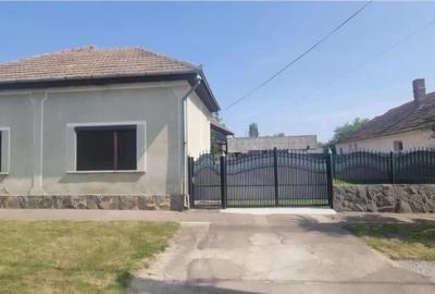 Casa de vanzare Marghita - 4