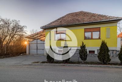Casa individuala Sibiu - Un singur nivel - Teren 1310Mp - 2 - 6