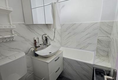 Apartament cu 2 camere decomandat în Petrișor - 3