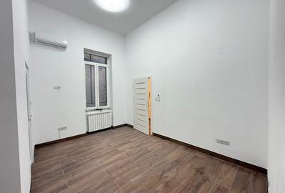 Apartament cu 2 camere nedecomandat în Central - 5