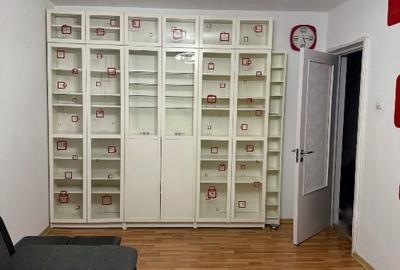 Apartament cu 3 camere decomandat în Basarabia - 3