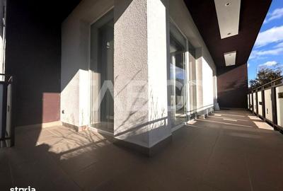 Apartament cu 3 camere decomandat în Bungard - 8
