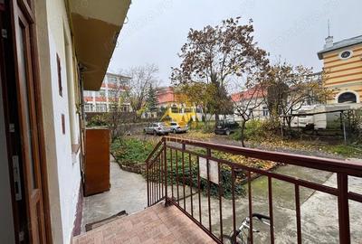 Spa?iu birouri / comercial, 2camere, central, 33 mp, parcare, Horea - 4