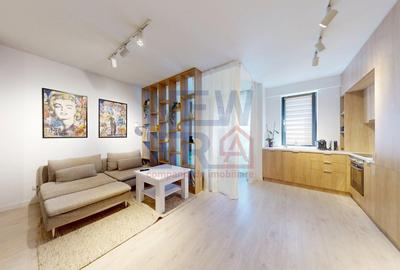 Studio Pipera / Residence5 de vanzare - Pipera Plaza - 4
