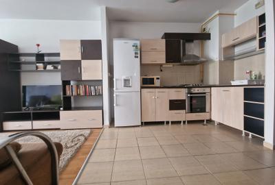 Apartament cu 2 camere - Green Park - amenajat complet - mutare imediata - 9