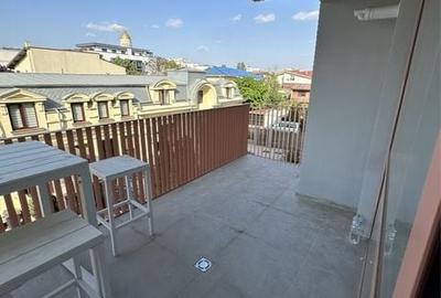 Apartament | 2 camere |  bloc nou | 13 Septembrie | Mariott | Urbano Uranus - 7