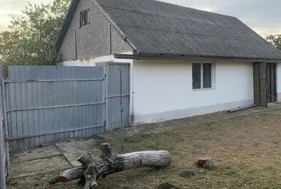 Vand casa in Judetul Arad sat Nadab - 4