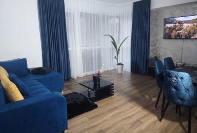 Apartament cu 2 camere în Central - 1