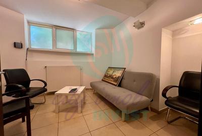 Apartament cu 3 camere decomandat, mobilat în Cotroceni - 7