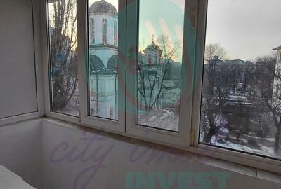 Garsonieră semidecomandată în Ștefan cel Mare - 4