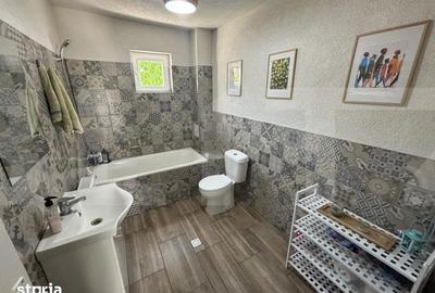Casă cu 3 camere cu Teren 488 Mp în Bujac - 13
