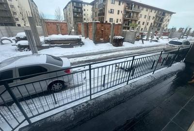 Apartament cu 2 camere decomandat, mobilat în Fundeni - 6