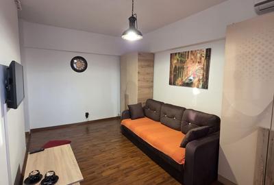 Garsonieră în Capitol - 1