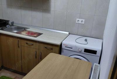 Apartament cu o camera de inchiriat - 5