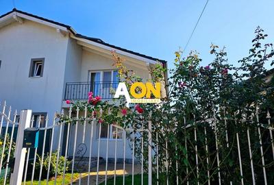 1/2 Duplex, 3 camere, 160 mp teren, Alba-Micesti - 1
