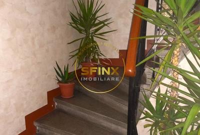 Hala Traian, vila -3 camere semidecomandate la prima inchiriere