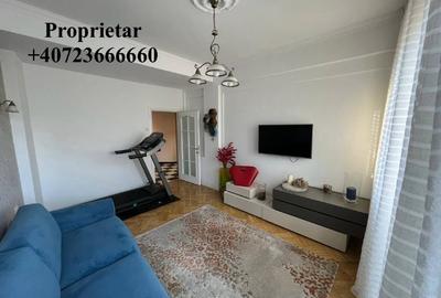 Apartament cu 4 camere decomandat, mobilat în Cișmigiu - 5