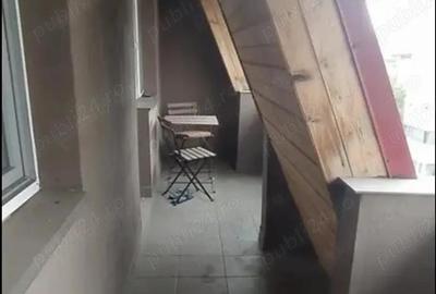 De inchiriat apartament 3 camere zona Dorobantilor - 1