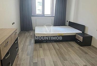 Apartament 3 camere 100 mp, mobilat/utilat, loc de parcare, Tractorul - 6
