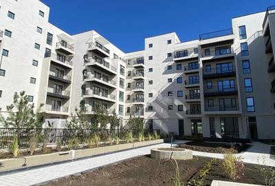 Apartament elegant  cu 2 camere in Complex Rezidentiala/ Gata de trai