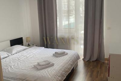 Apartament cu 3 camere decomandat, mobilat în Nord - 7