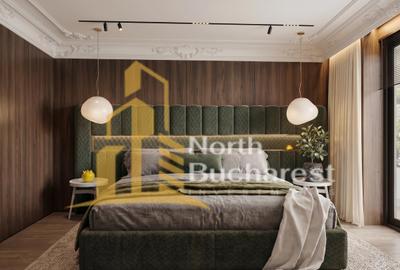 Apartament cu 2 camere decomandat în Floreasca - 8