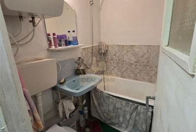 Garsonieră în Alexandru cel Bun - 1