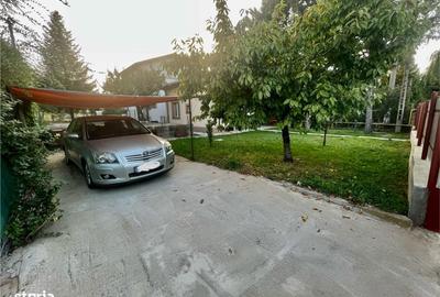 Casă cu 3 camere cu Canalizare în Central - 4