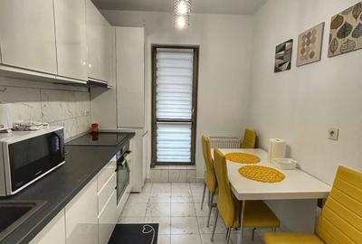 Apartament cu 2 camere decomandat în Drumul Taberei - 1