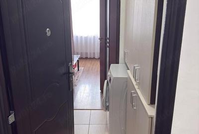 Apartament cu 2 camere semidecomandat, mobilat în Drumul Taberei - 13