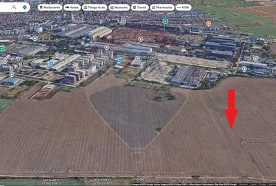 Teren Constructii, Intravilan vanzare, in Bucuresti, Dealul Crisului - 10