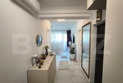 Apartament cu 3 camere decomandat în Central - 3