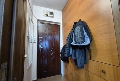 Garsoniera - Titan - Boiler - Utilat - 3