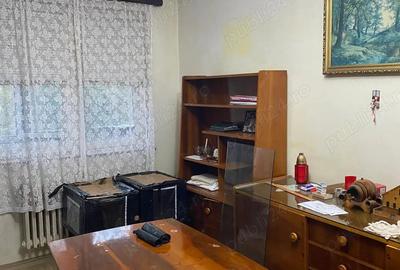 2 camere, 48.4mp, Crangasi-Constructorilor, zona linistita - 2