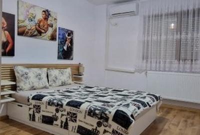 Apt Mamaia nord, regim hotelier. - 7