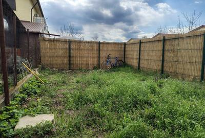 Duplex cu 3 camere cu Canalizare în Bragadiru - 13